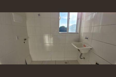 Apartamento para alugar com 49m², 2 quartos e 1 vaga Apartamento para alugar com 49m², 2 quartos e 1 vagaCozinha