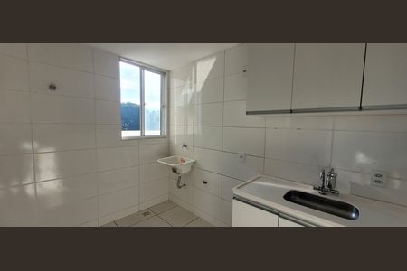 Apartamento para alugar com 49m², 2 quartos e 1 vaga Apartamento para alugar com 49m², 2 quartos e 1 vagaCozinha