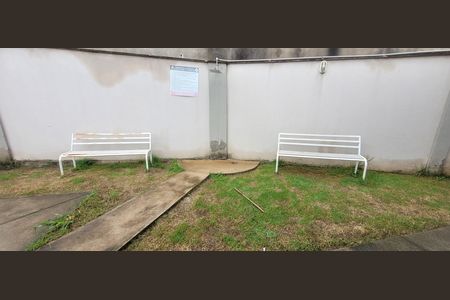 Apartamento para alugar com 49m², 2 quartos e 1 vaga Apartamento para alugar com 49m², 2 quartos e 1 vagaÁrea externa