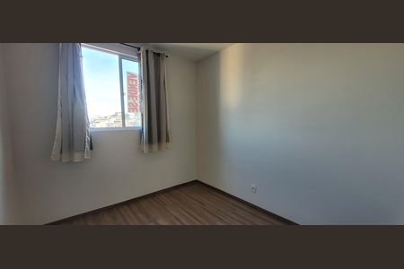 Quarto 1 de apartamento para alugar com 2 quartos, 49m² em Dom Bosco, Betim