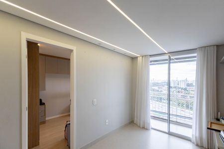 Apartamento para alugar com 39m², 2 quartos e sem vagaSala 