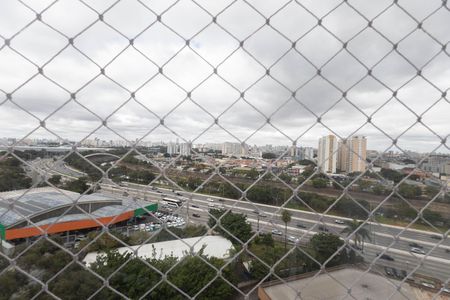 Vista  de apartamento para alugar com 2 quartos, 39m² em Vila Guilherme, São Paulo