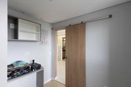 Quarto 1 de apartamento para alugar com 2 quartos, 39m² em Vila Guilherme, São Paulo