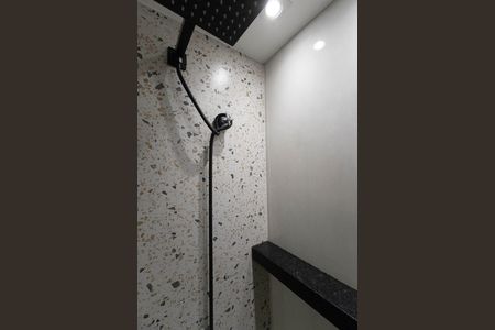 Apartamento para alugar com 39m², 2 quartos e sem vagaBanheiro 