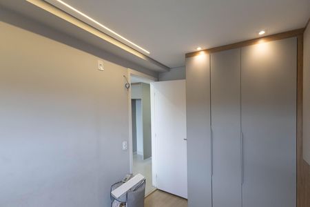 Apartamento para alugar com 39m², 2 quartos e sem vagaQuarto 2