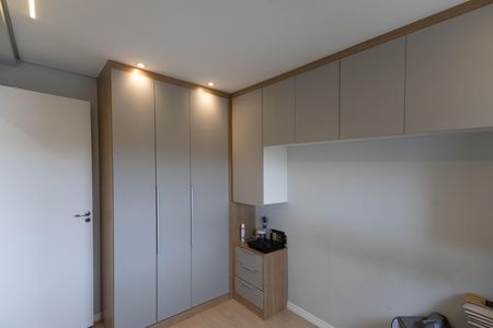 Apartamento para alugar com 39m², 2 quartos e sem vagaQuarto 2
