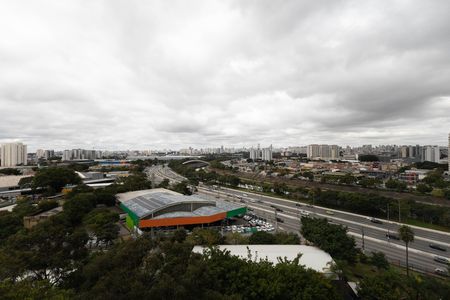 Apartamento para alugar com 39m², 2 quartos e sem vagaVista 