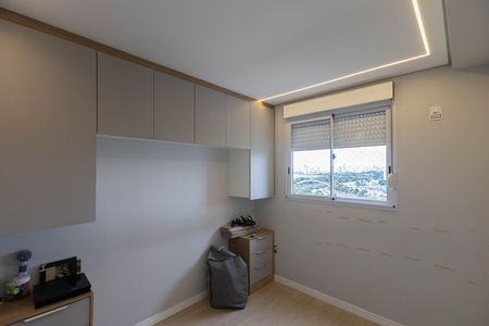 Apartamento para alugar com 39m², 2 quartos e sem vagaQuarto 2