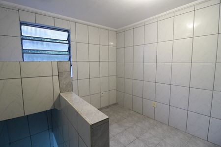 Cozinha de kitnet/studio para alugar com 1 quarto, 40m² em Jardim das Vertentes, São Paulo