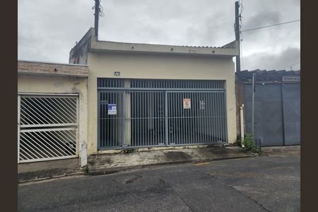 Studio para alugar com 40m², 1 quarto e sem vaga Studio para alugar com 40m², 1 quarto e sem vagaFachada