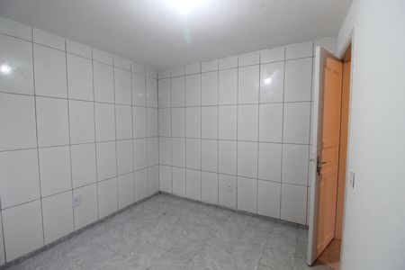 Sala de kitnet/studio para alugar com 1 quarto, 40m² em Jardim das Vertentes, São Paulo