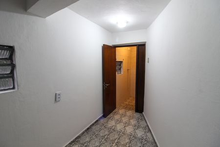 Quarto 1 de kitnet/studio para alugar com 1 quarto, 40m² em Jardim das Vertentes, São Paulo