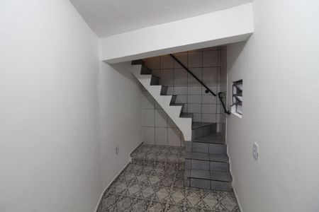 Quarto 1 de kitnet/studio para alugar com 1 quarto, 40m² em Jardim das Vertentes, São Paulo
