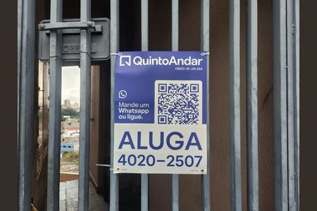 Studio para alugar com 40m², 1 quarto e sem vaga Studio para alugar com 40m², 1 quarto e sem vagaPlaca