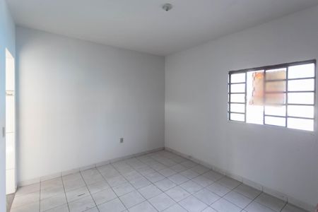 Sala de apartamento para alugar com 2 quartos, 45m² em Minas Caixa, Belo Horizonte
