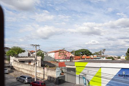 Quarto 1 - Vista de apartamento para alugar com 2 quartos, 45m² em Minas Caixa, Belo Horizonte