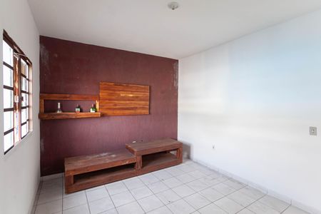 Sala de apartamento para alugar com 2 quartos, 45m² em Minas Caixa, Belo Horizonte
