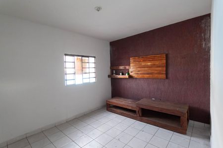 Sala de apartamento para alugar com 2 quartos, 45m² em Minas Caixa, Belo Horizonte