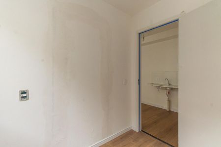 Apartamento para alugar com 33m², 2 quartos e sem vaga Apartamento para alugar com 33m², 2 quartos e sem vagaQuarto 1