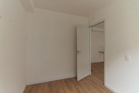 Apartamento para alugar com 33m², 2 quartos e sem vaga Apartamento para alugar com 33m², 2 quartos e sem vagaQuarto 2