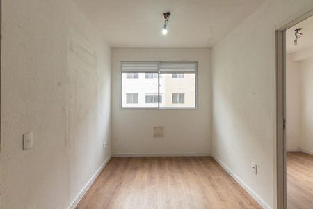 Apartamento para alugar com 33m², 2 quartos e sem vaga Apartamento para alugar com 33m², 2 quartos e sem vagaSala/Cozinha e Área de serviço