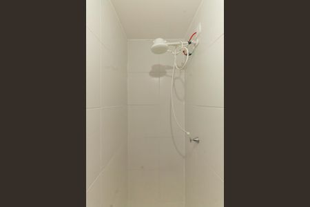Apartamento para alugar com 33m², 2 quartos e sem vaga Apartamento para alugar com 33m², 2 quartos e sem vagaBanheiro