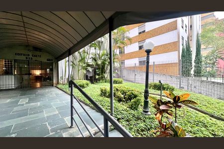Apartamento à venda com 170m², 3 quartos e 2 vagasÁrea comum