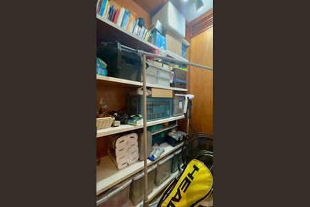 Apartamento à venda com 170m², 3 quartos e 2 vagasDespensa