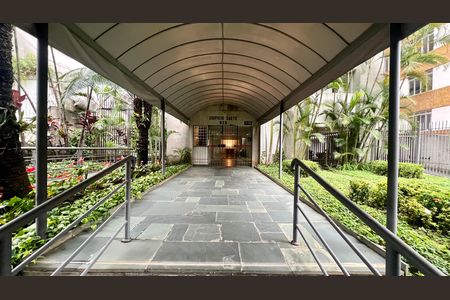 Apartamento à venda com 170m², 3 quartos e 2 vagasÁrea comum