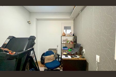 Apartamento à venda com 170m², 3 quartos e 2 vagasEscritório