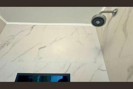 Apartamento à venda com 170m², 3 quartos e 2 vagasBanheiro da Suíte 1