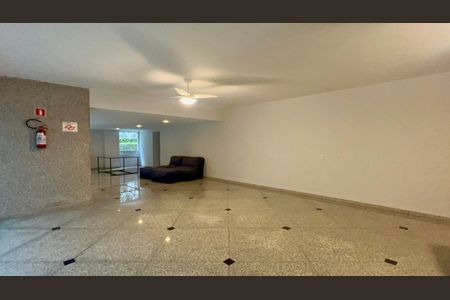 Apartamento à venda com 170m², 3 quartos e 2 vagasSalão de Festas