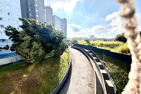Área comum  de apartamento para alugar com 3 quartos, 65m² em Cidade Líder, São Paulo