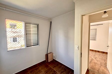 Apartamento à venda com 65m², 3 quartos e 1 vaga Apartamento à venda com 65m², 3 quartos e 1 vagaQuarto 2
