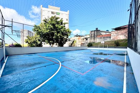 Apartamento à venda com 65m², 3 quartos e 1 vaga Apartamento à venda com 65m², 3 quartos e 1 vagaQuadra Esportiva