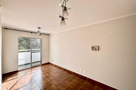 Apartamento à venda com 65m², 3 quartos e 1 vaga Apartamento à venda com 65m², 3 quartos e 1 vagaSala