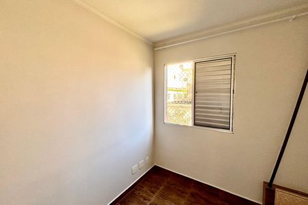 Apartamento à venda com 65m², 3 quartos e 1 vaga Apartamento à venda com 65m², 3 quartos e 1 vagaQuarto 2