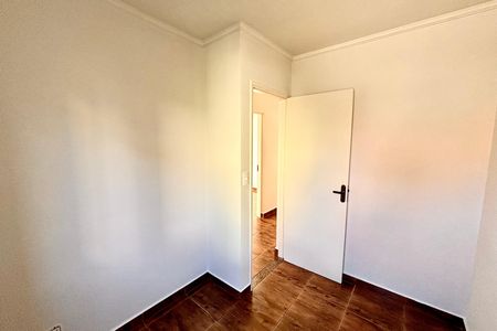 Apartamento à venda com 65m², 3 quartos e 1 vaga Apartamento à venda com 65m², 3 quartos e 1 vagaQuarto 2