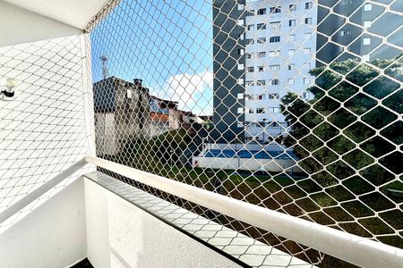 Sacada  de apartamento para alugar com 3 quartos, 65m² em Cidade Líder, São Paulo