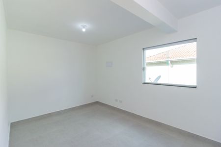 Quarto 1 de apartamento à venda com 2 quartos, 120m² em Vila Zat, São Paulo