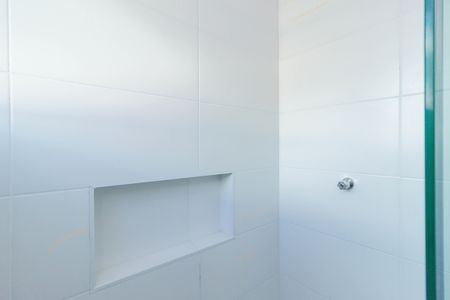 Apartamento à venda com 120m², 2 quartos e sem vaga Apartamento à venda com 120m², 2 quartos e sem vagaBanheiro Quarto 2
