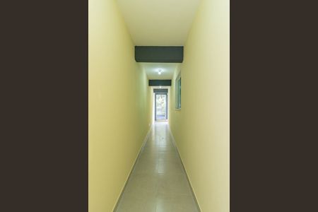 Apartamento à venda com 120m², 2 quartos e sem vaga Apartamento à venda com 120m², 2 quartos e sem vagaCorredor Externo Acesso Varanda