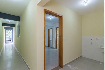Apartamento à venda com 120m², 2 quartos e sem vaga Apartamento à venda com 120m², 2 quartos e sem vagaCorredor Externo/Entrada