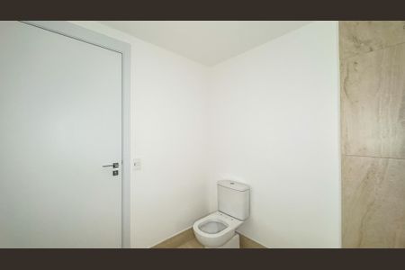 Apartamento à venda com 32m², 1 quarto e sem vaga Apartamento à venda com 32m², 1 quarto e sem vagaBanheiro