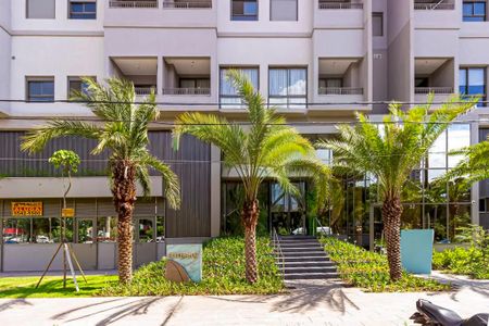 Apartamento à venda com 32m², 1 quarto e sem vaga Apartamento à venda com 32m², 1 quarto e sem vagaFachada