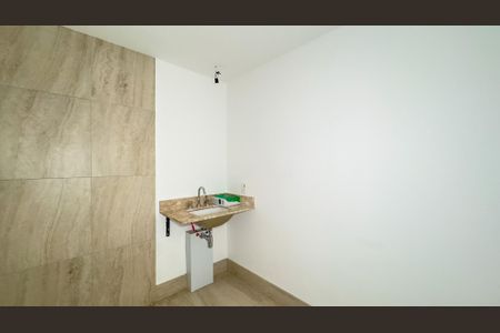 Apartamento à venda com 32m², 1 quarto e sem vaga Apartamento à venda com 32m², 1 quarto e sem vagaBanheiro