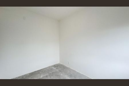 Quarto de apartamento à venda com 1 quarto, 32m² em Campo Belo, São Paulo