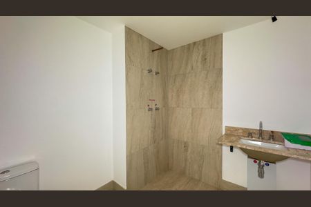 Apartamento à venda com 32m², 1 quarto e sem vaga Apartamento à venda com 32m², 1 quarto e sem vagaBanheiro