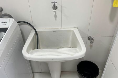 Apartamento para alugar com 140m², 3 quartos e 1 vagaÁrea de Serviço