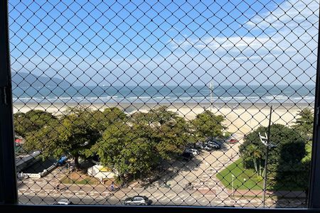 Apartamento para alugar com 140m², 3 quartos e 1 vagaVista do Quarto 2